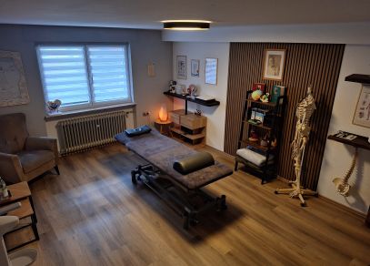 Impressionen aus der Praxis